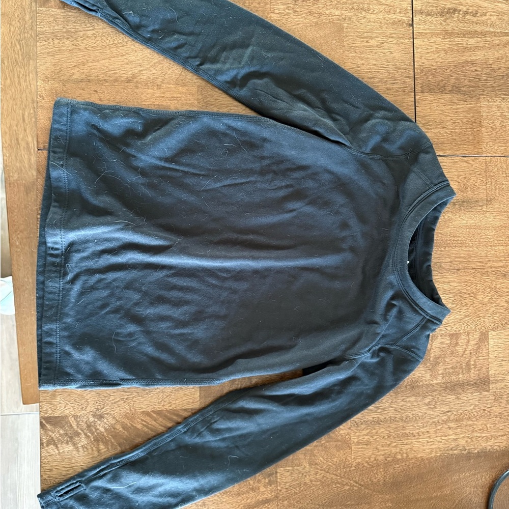 Bass Pro Shop YOUTH Medium base layer undergarment